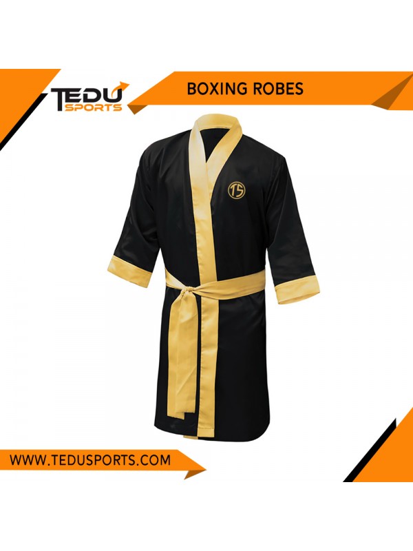 Boxing Robe