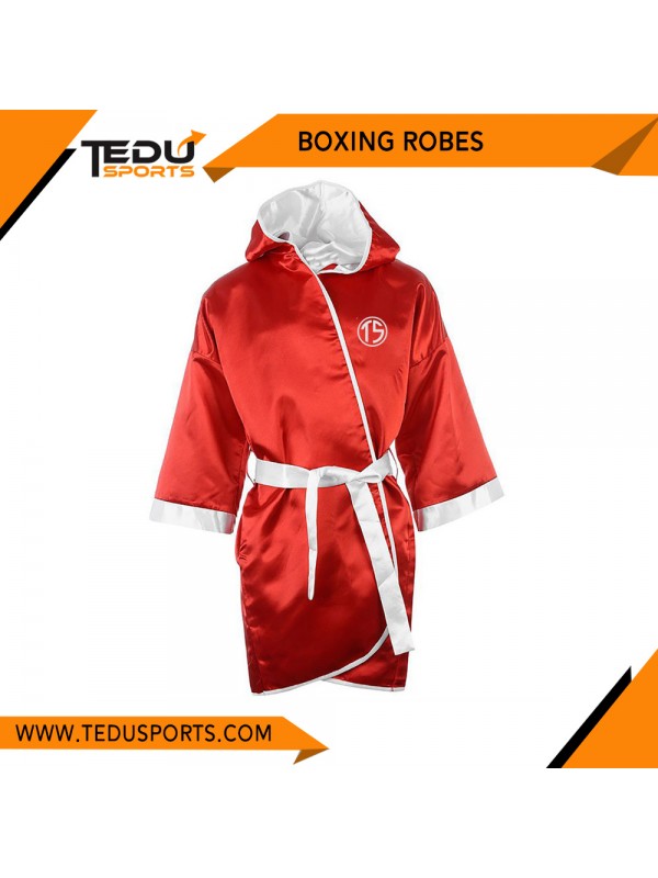 Boxing Gown