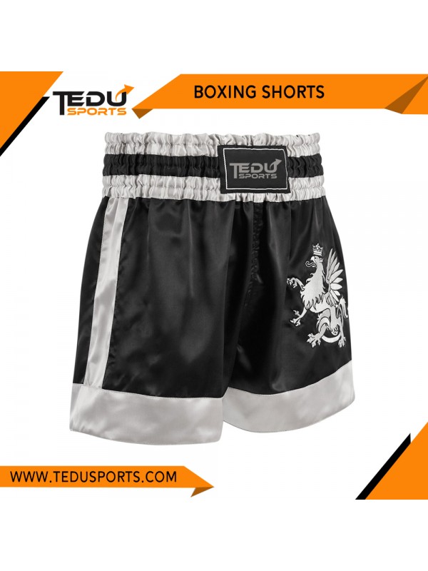 Thai Boxing Short