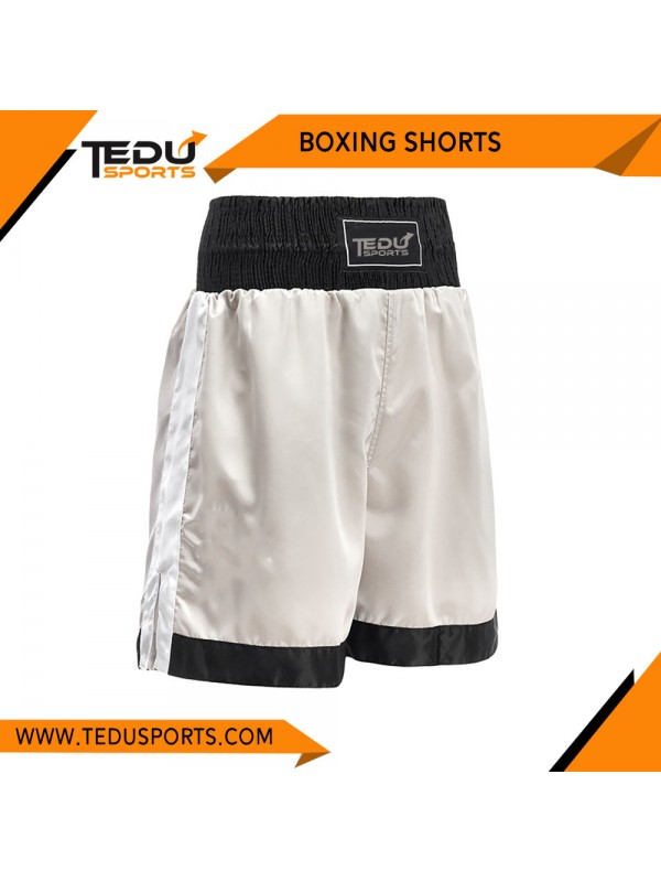 BOXING SHORTS PIPER