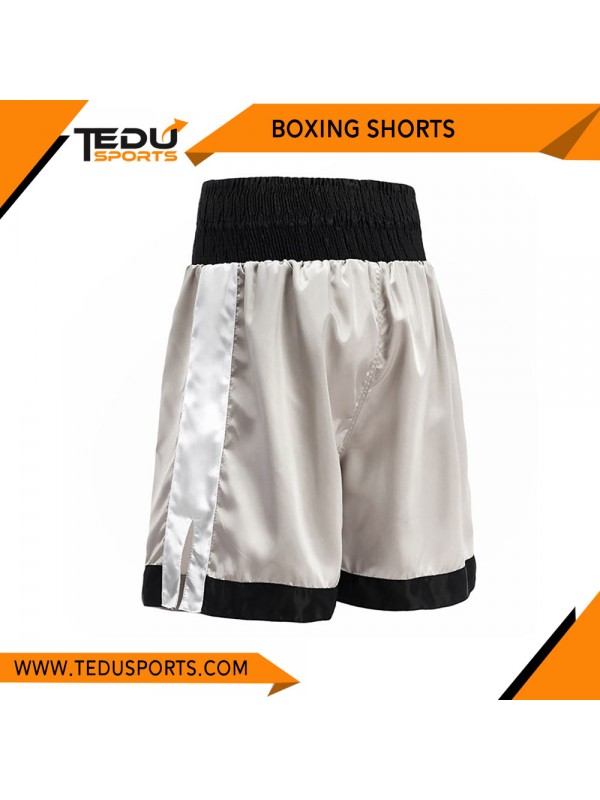 BOXING SHORTS PIPER