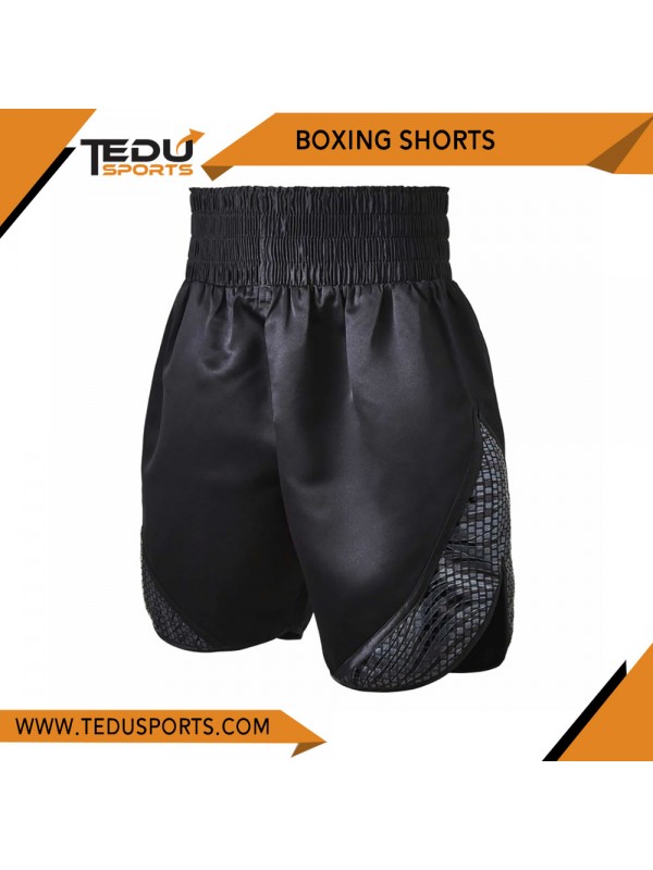 Destroyer Boxing Short