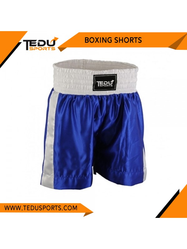 Boxing Shorts