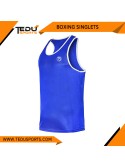 Boxing Singlet