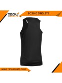 boxing Singlet