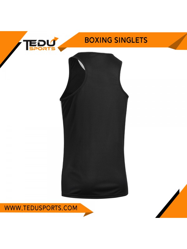 boxing Singlet