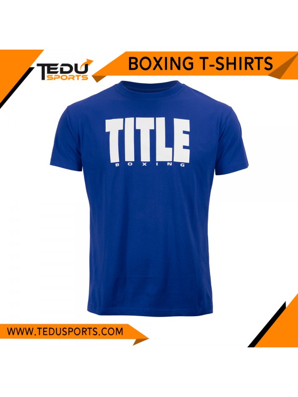 Boxing T-Shirt