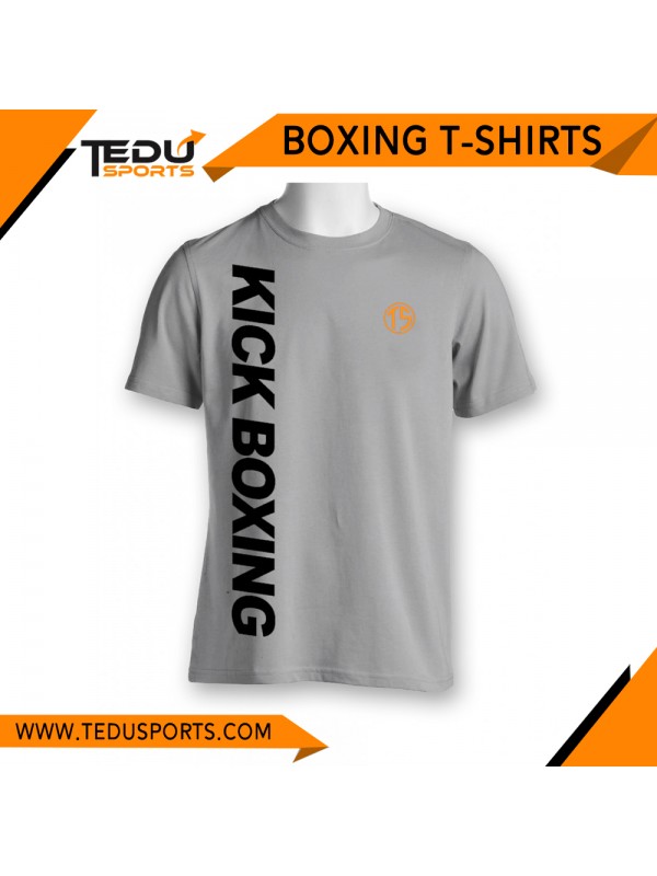 KICK BOXING T-SHIRT