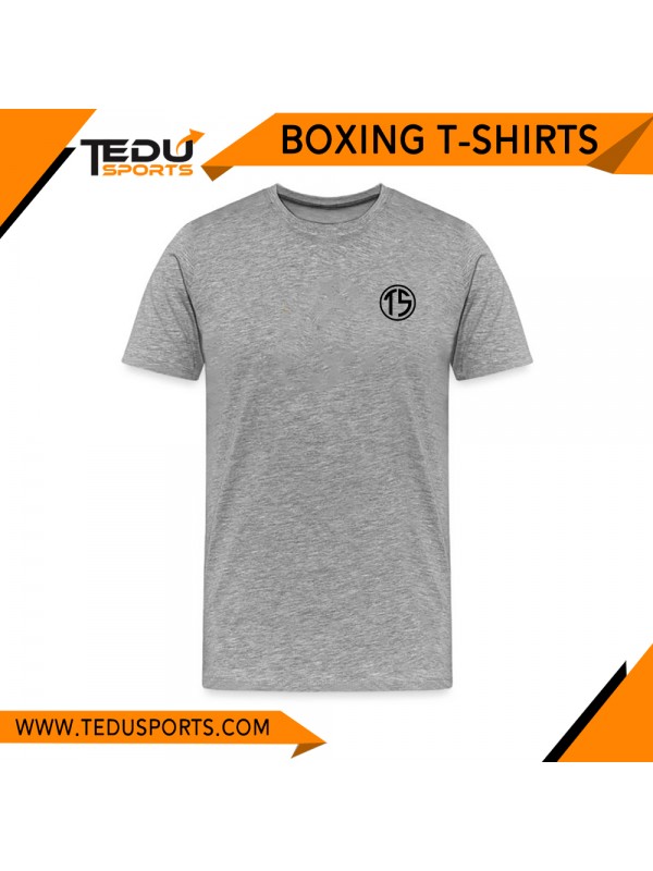 Boxing T-Shirts