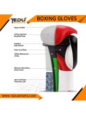 BOXING GLOVES FOR KIDS