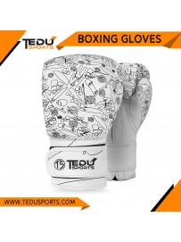 BOXING GLOVES FOR ME...