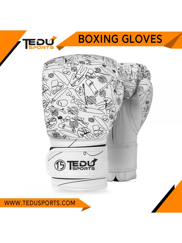 BOXING GLOVES FOR MEN