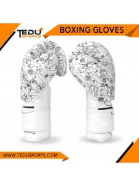 BOXING GLOVES FOR ME...