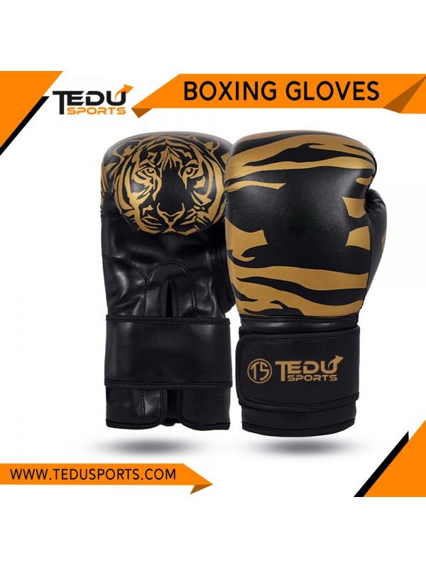 HIGH QUALITY BOXING GLOVES