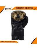 HIGH QUALITY BOXING GLOVES