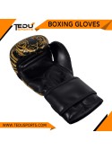 HIGH QUALITY BOXING GLOVES