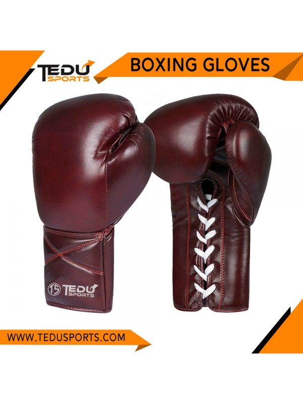 TRAINING BOXING GLOVES