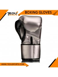 BOXING LACED GLOVES...