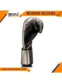 BOXING LACED GLOVES