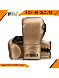 FIGHTING GLOVES...