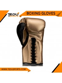 FIGHTING GLOVES...