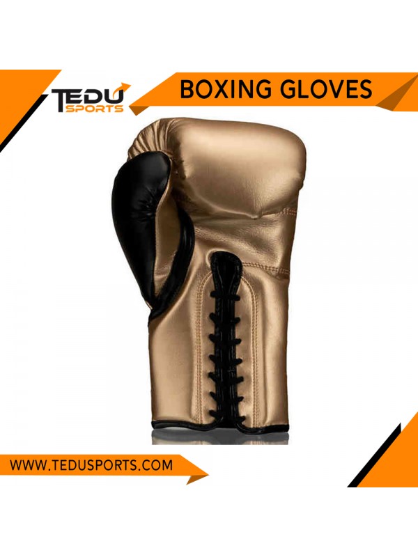 FIGHTING GLOVES