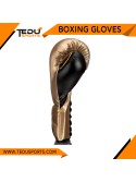 FIGHTING GLOVES