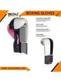 QUALITY BOXING GLOVES