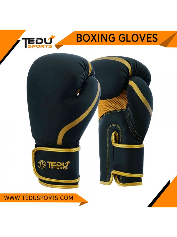 BEGINNER BOXING GLOVES