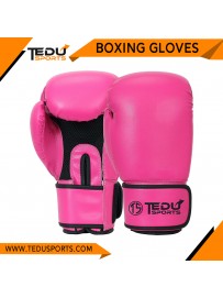 BOXING GLOVES...