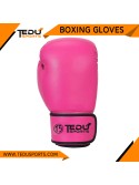 BOXING GLOVES