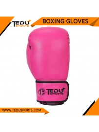 BOXING GLOVES...