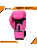 BOXING GLOVES