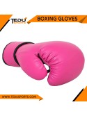 BOXING GLOVES