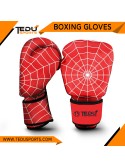 QUALITY BOXING GLOVES