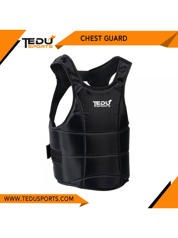 Lightweight Chest Guard