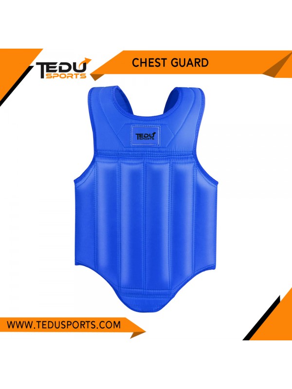 Boxing Chest Guard