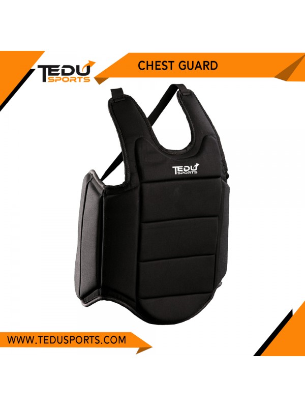 Chest Guard