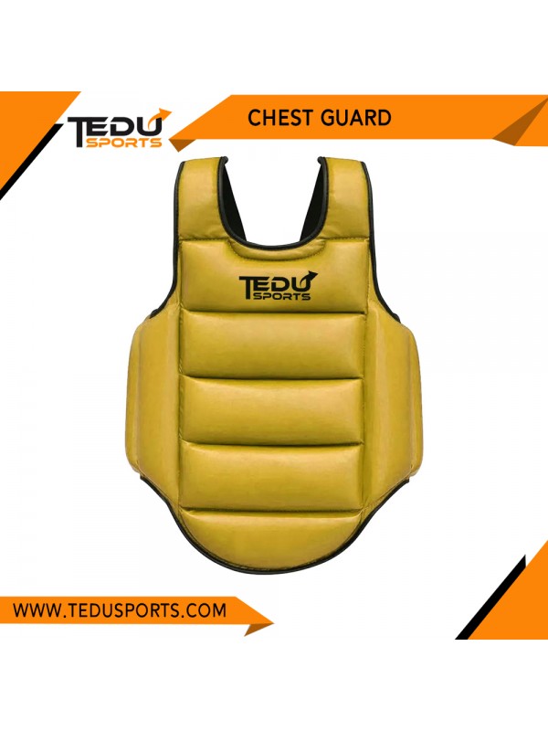 Chest Guard