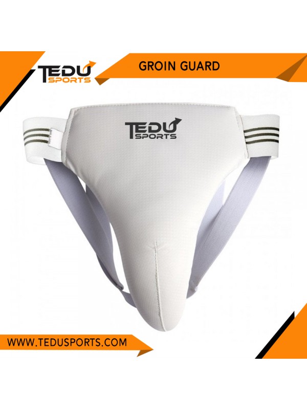 Men's Groin Guard