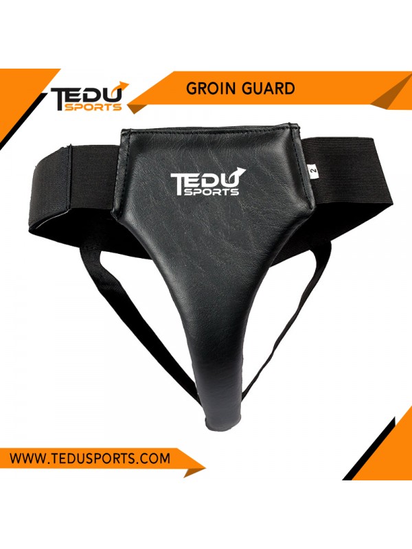 Female Groin Guard