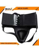 Groin Guard – Black/Gold