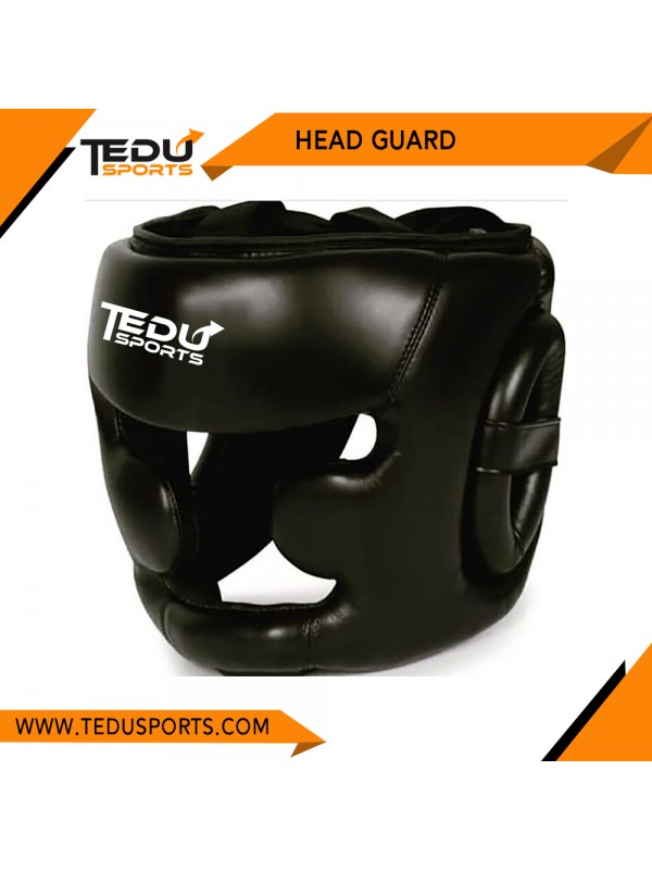 Boxing Head Guard