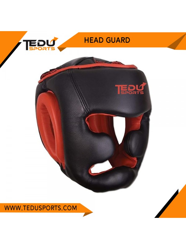 Training Boxing Guard, Black