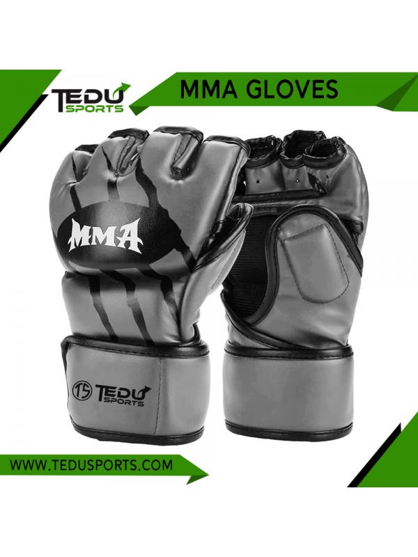 MMA Gloves for Men & Women