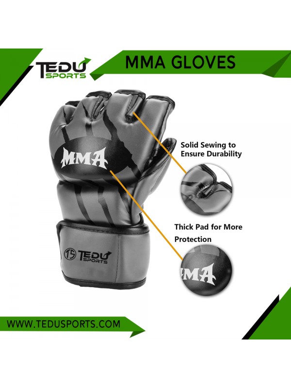 MMA Gloves for Men & Women