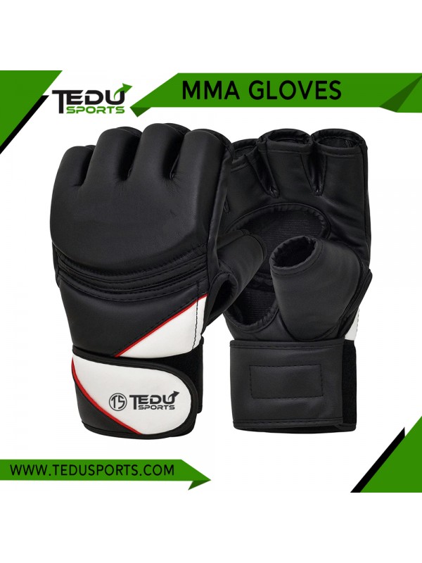 MMA Gloves Grappling Sparring