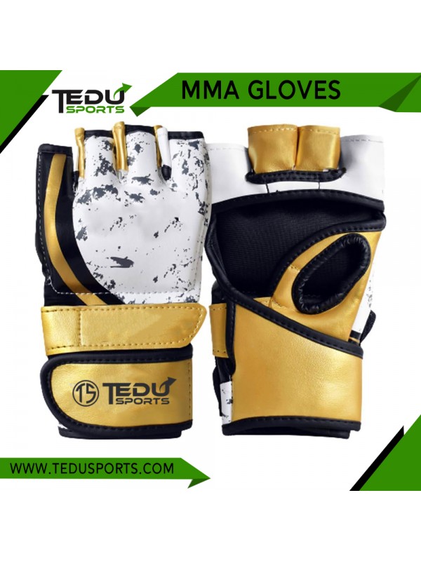 MMA Gloves