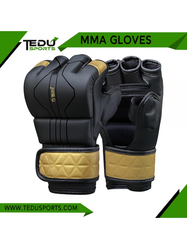 MMA Gloves