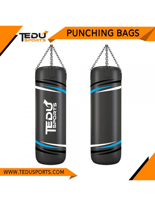 Punching Bag - 50kg Filled